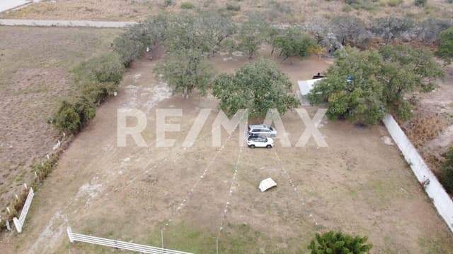 Terreno en Venta en Arboledas