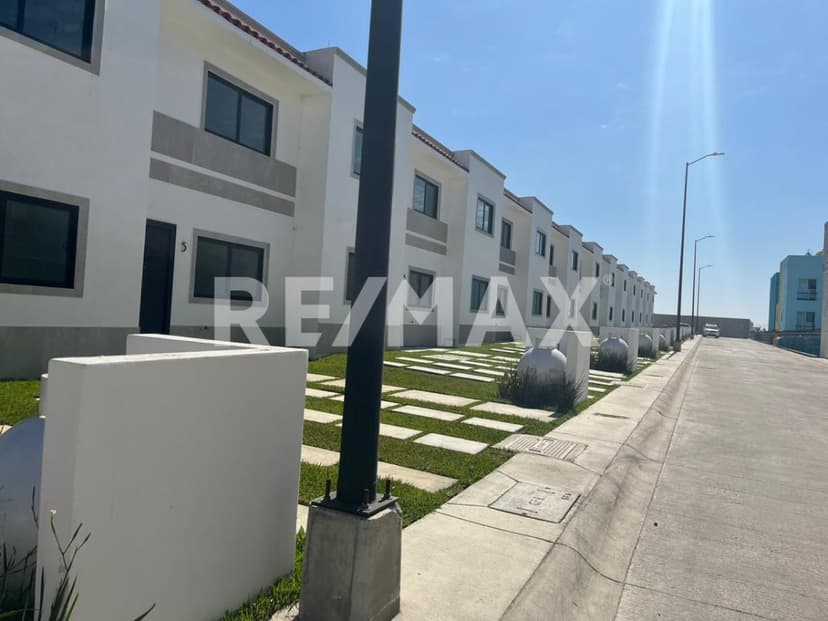 Casas de venta en Brisas del Mar.