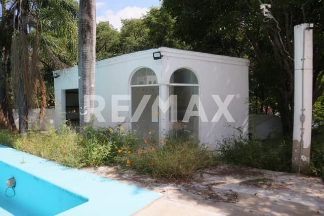 CASA EN VENTA EN FRACCIONAMIENTO LAS CAÑADAS