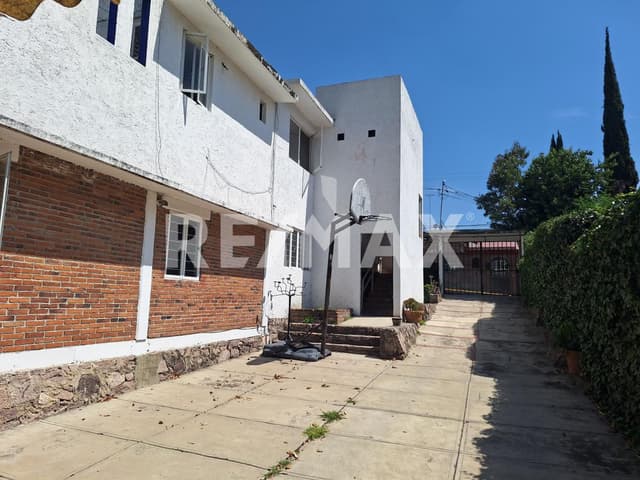 DHV  Casa en Venta en Bosques del Lago, CUAUTITLÁN IZCALLI