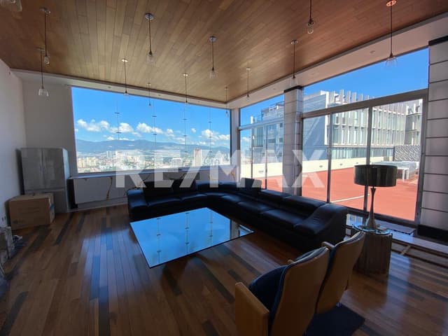 Espectacular Penthouse Venta Conjunto Urbano El Bosque