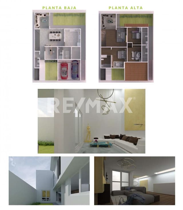 CASA EN VENTA CACALOMACAN