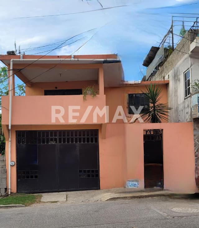 Casa en Venta en Jardines de Champayan