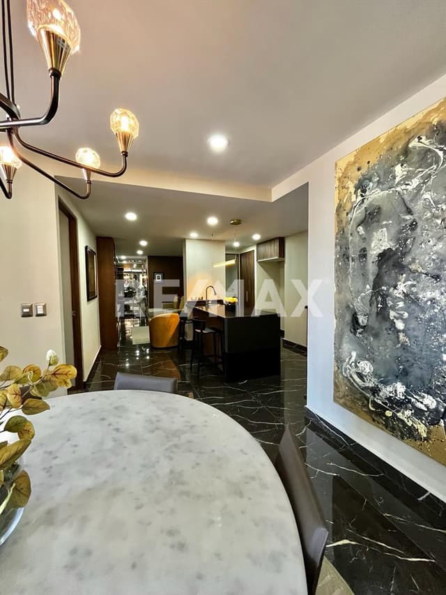 DEPARTAMENTO EN VENTA MAGNO CELAYA