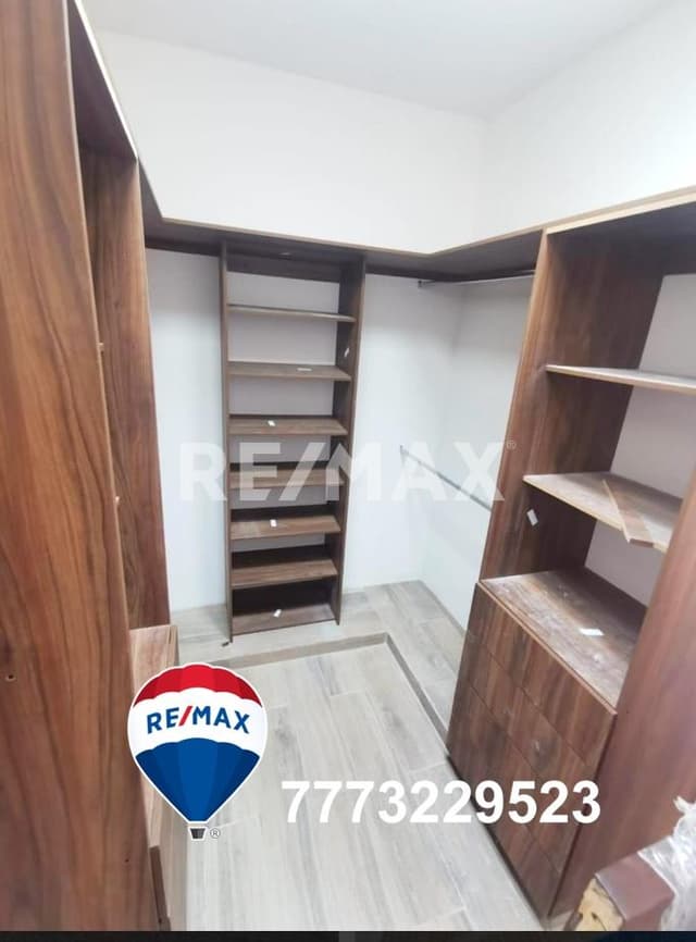 Venta de casa nueva, Lomas Tetela, Cuernavaca, Morelos...Clave 4534