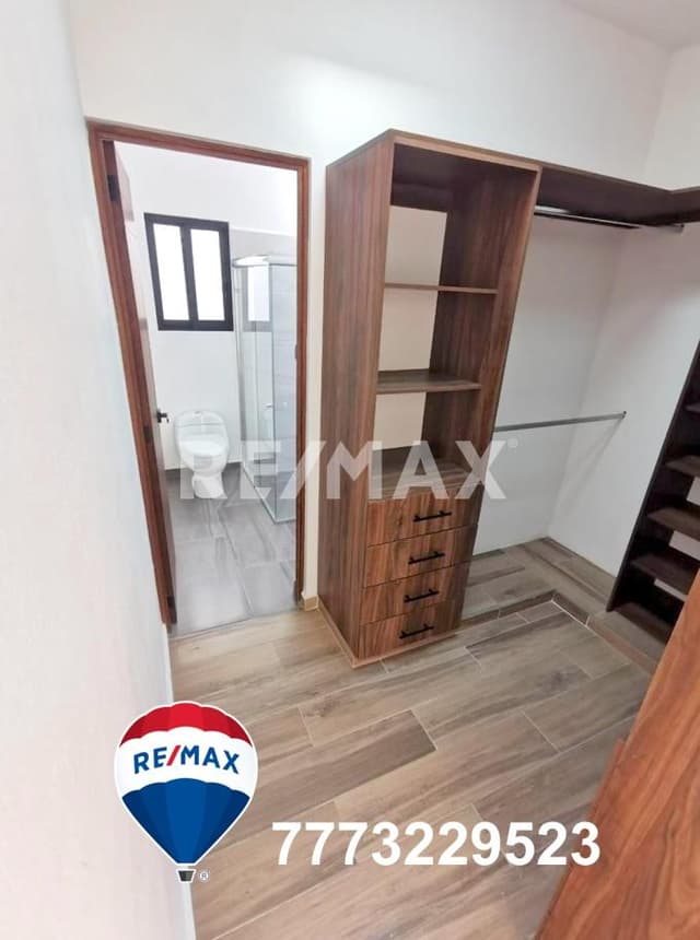 Venta de casa nueva, Lomas Tetela, Cuernavaca, Morelos...Clave 4534
