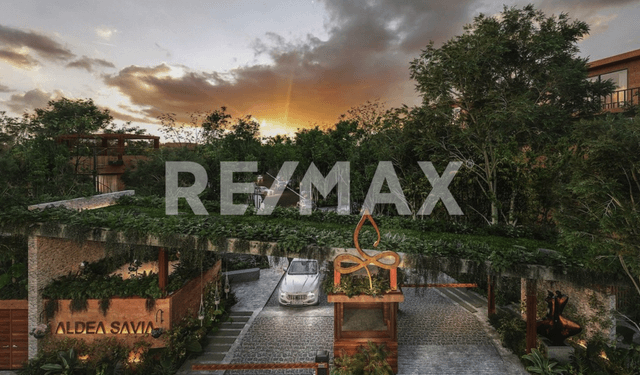 PREVENTA DE HERMOSO PENTHOUSE EN TULUM