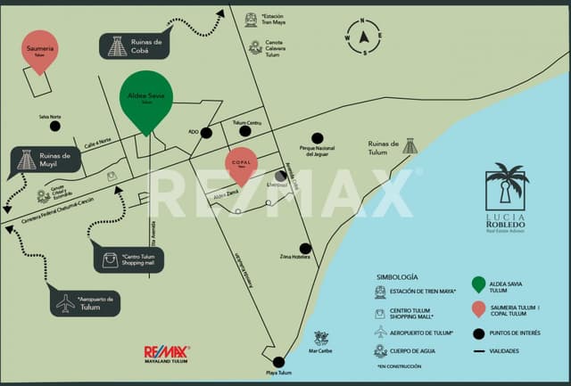 PREVENTA DE HERMOSO PENTHOUSE EN TULUM
