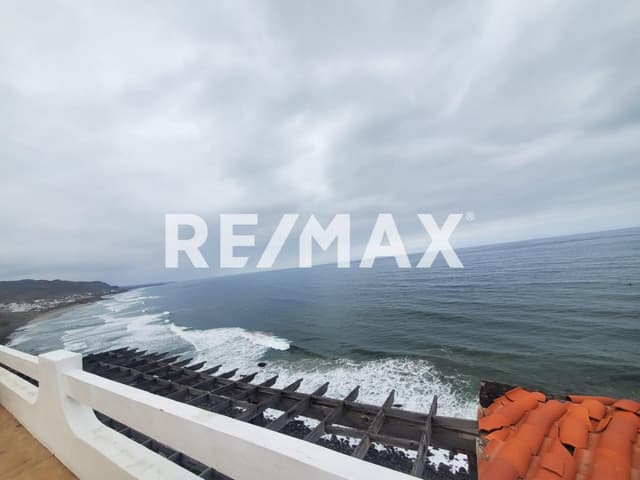DEPARTAMENTO EN VENTA EN QUINTA MISIÓN, ROSARITO B.C.
