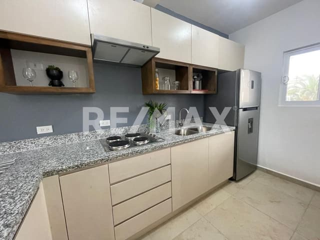 DEPARTAMENTO EN VENTA EN QUINTA MISIÓN, ROSARITO B.C.