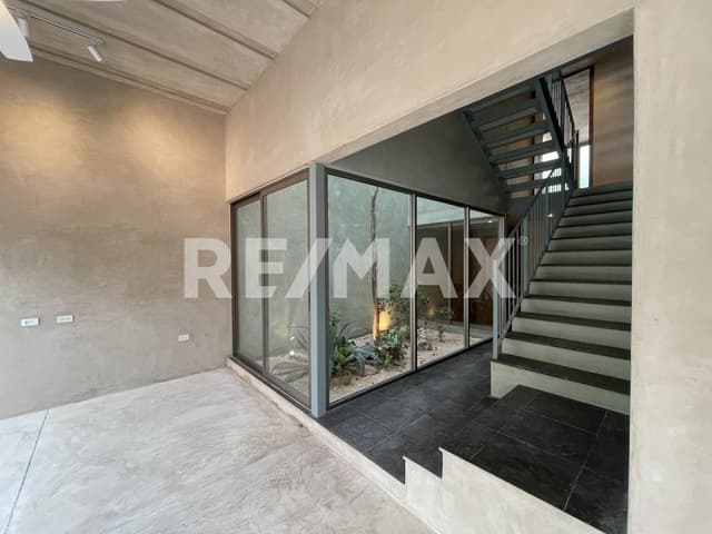 Preventa de Casa Ozonta en Temozón, Mérida Yuc.