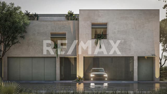 Preventa de Casa Ozonta en Temozón, Mérida Yuc.