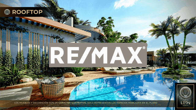 VENTA DE DEPARTAMENTOS TIPO ESTUDIO SWIM UP EN TULUN, QUINTANA ROO.
