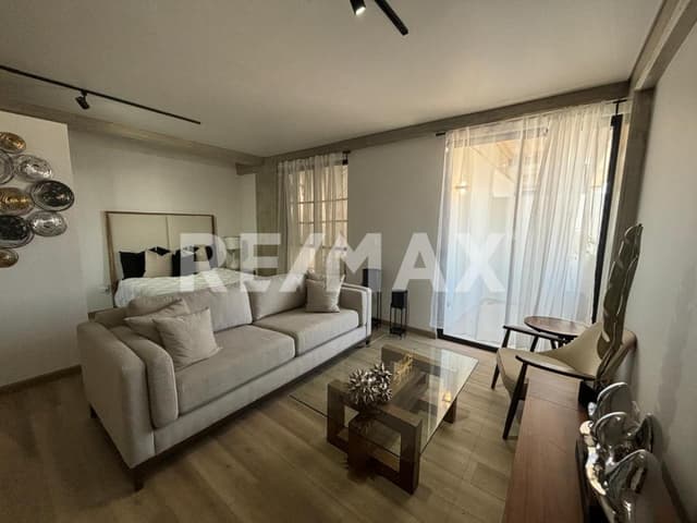 LOFT EN PREVENTA EN MUTUO, ZONA CENTRO, TIJUANA B.C.