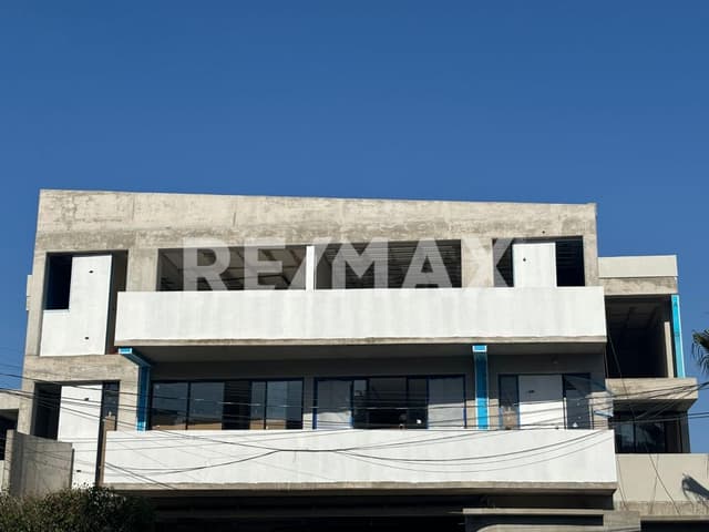 LOFT EN PREVENTA EN MUTUO, ZONA CENTRO, TIJUANA B.C.