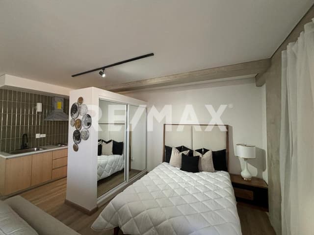 LOFT EN PREVENTA EN MUTUO, ZONA CENTRO, TIJUANA B.C.