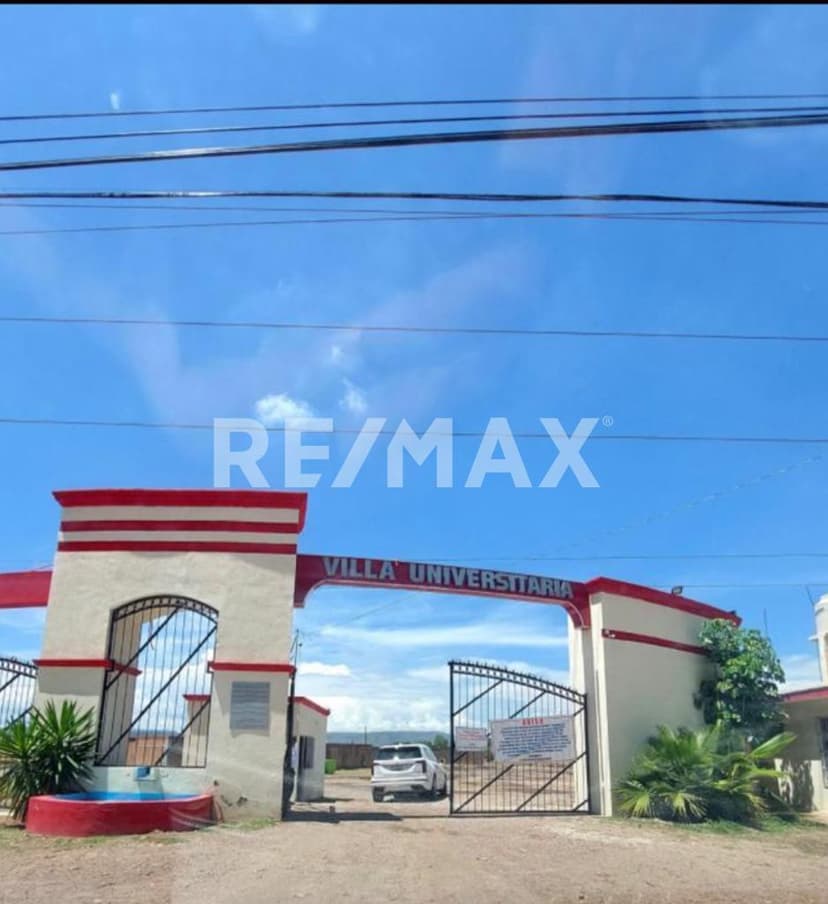 Venta en Casa en Obra Negra