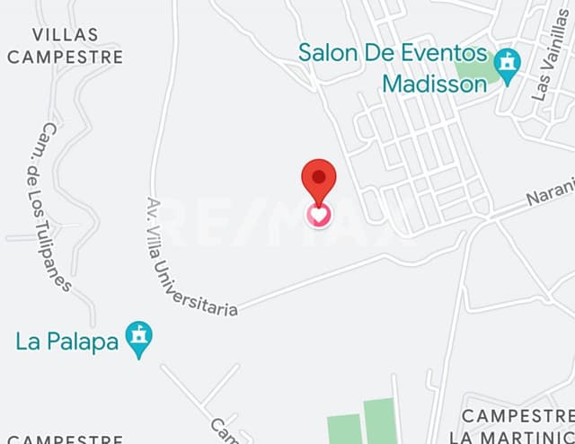 Venta en Casa en Obra Negra