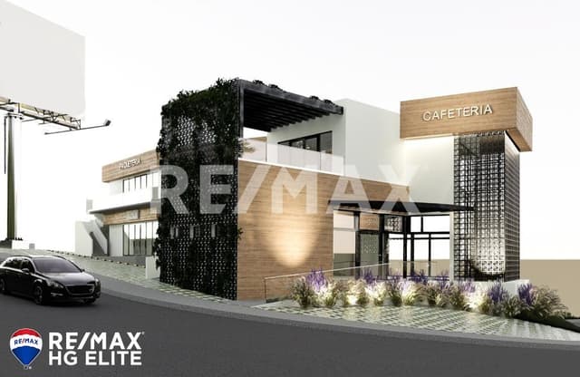 CASA ENTRENUBES EN PREVENTA 