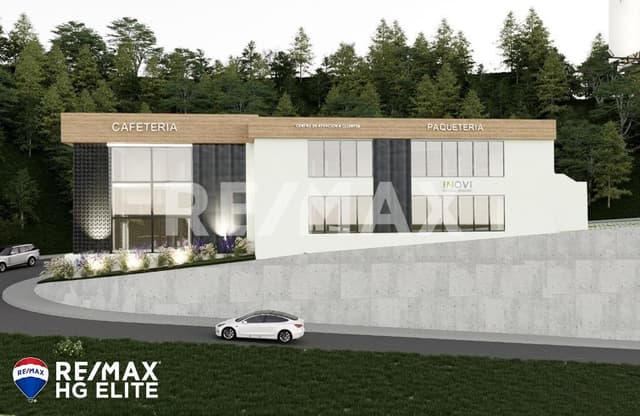 CASA ENTRENUBES EN PREVENTA