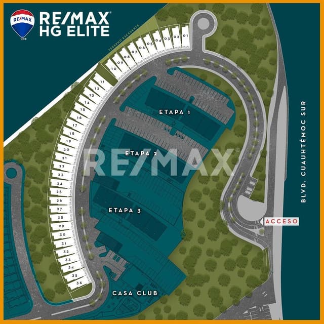 CASA ENTRENUBES EN PREVENTA 