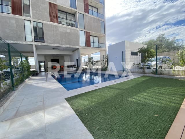 DEPARTAMENTO EN VENTA EN RESIDENCIAL SENDEROS
