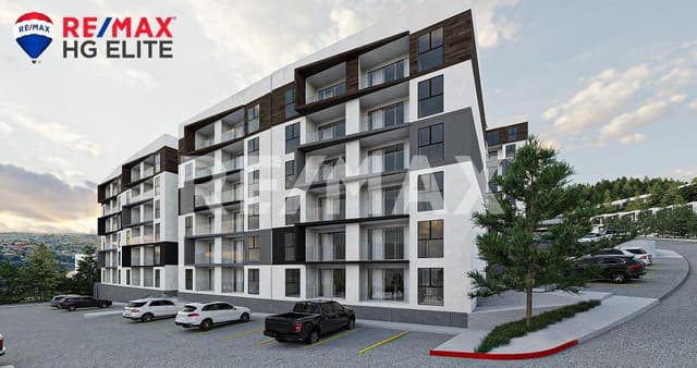 DEPARTAMENTO ENTRENUBES EN PREVENTA 