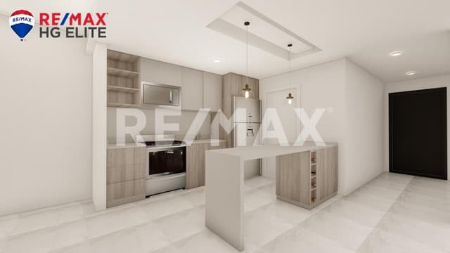 DEPARTAMENTO ENTRENUBES EN PREVENTA 