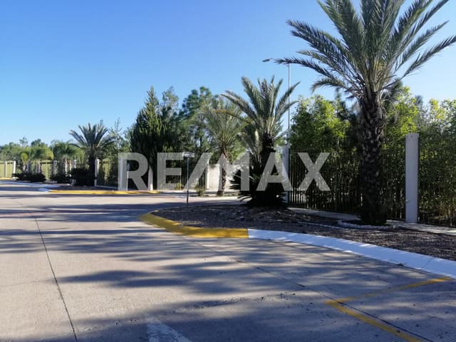 Venta de Terreno Fraccionamiento Las Villas 