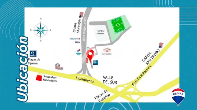 AZUR24 DEPARTAMENTO EN VENTA 
