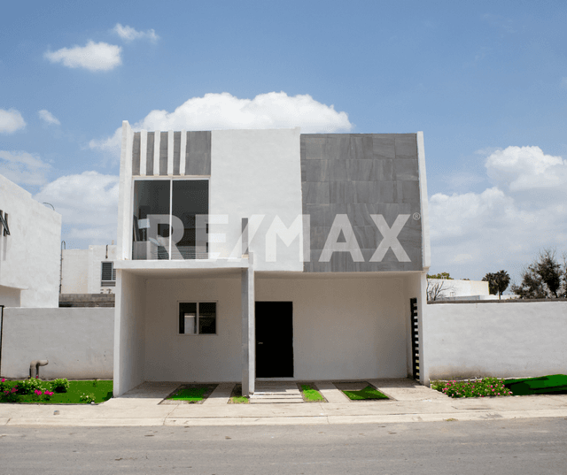 CASA EN VENTA EN VILLA PALMANOVA "MODELO ALLEGRO", VILLAS DEL RENACIMIENTO