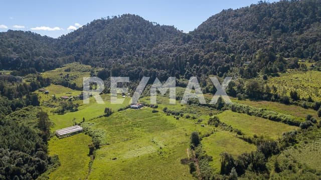 Terreno en Venta 