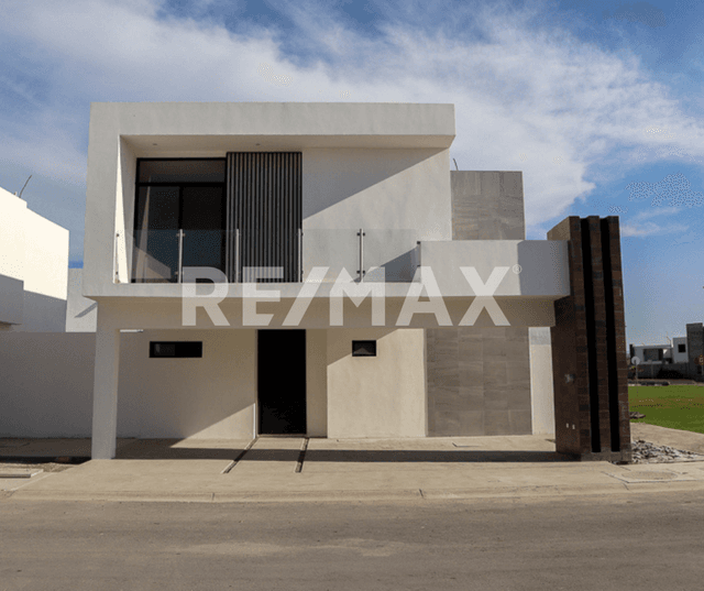 CASA EN VENTA EN VILLA PALMANOVA "MODELO BENEDETTO", VILLAS DEL RENACIMIENTO