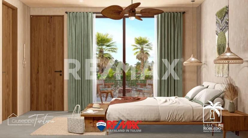 PRE-VENTA CASA UNIFAMILIAR MODELO TAMAY CON 3 RECAMARAS.