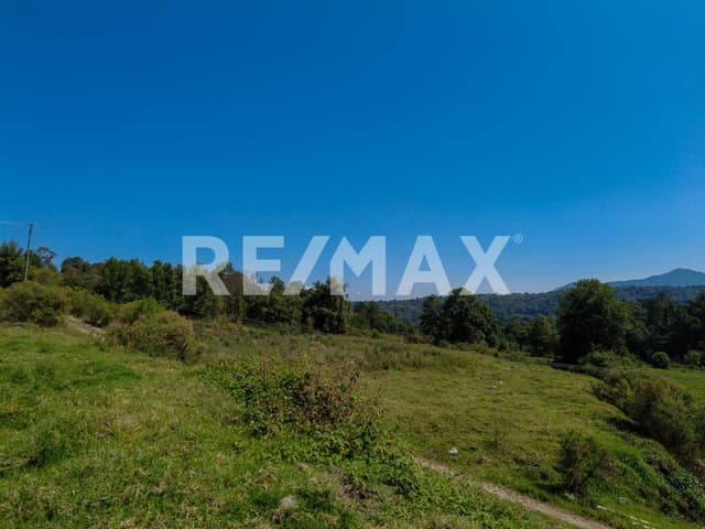 Terreno en Venta 