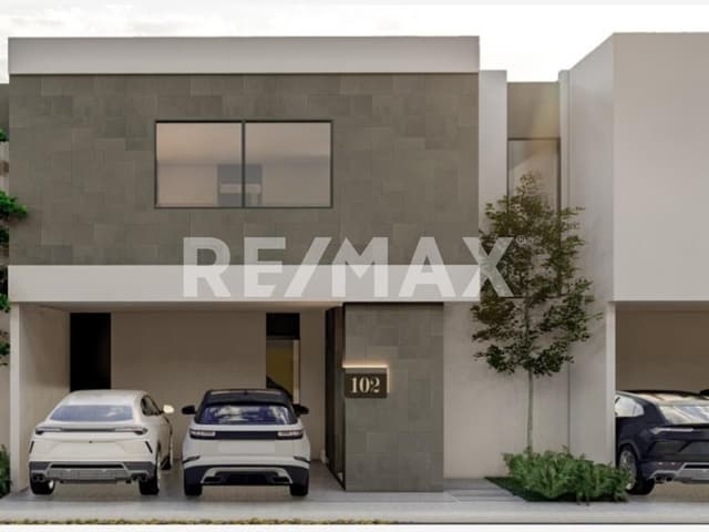 CASA EN VENTA EN BLVD. DE LOS CAMINOS "MODELOS VICTORIA", RESIDENCIAL SENDEROS