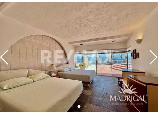 Casa en Venta, Brisas Acapulco