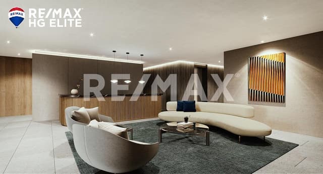 DEPARTAMENTO EN VENTA EN LUCA AT CONDOS PENÍNSULA