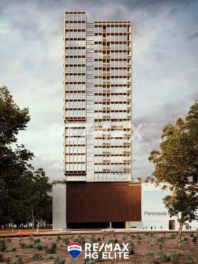 DEPARTAMENTO EN VENTA EN LUCA AT CONDOS PENÍNSULA