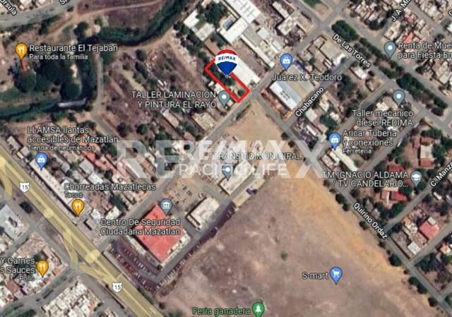 CASA EN VENTA HUERTOS FAMILIARES