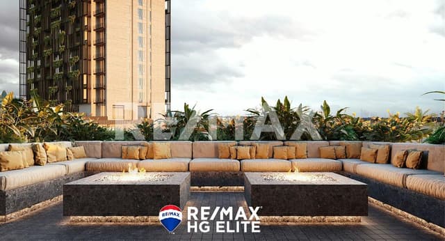 DEPARTAMENTO EN VENTA EN LUCA AT CONDOS PENÍNSULA