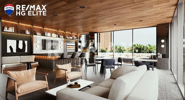 DEPARTAMENTO EN VENTA EN LUCA AT CONDOS PENÍNSULA