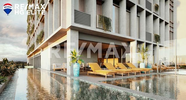 DEPARTAMENTO EN VENTA EN LUCA AT CONDOS PENÍNSULA