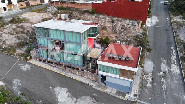Lofts Alfiles