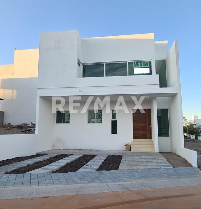 Casa en PreVenta 