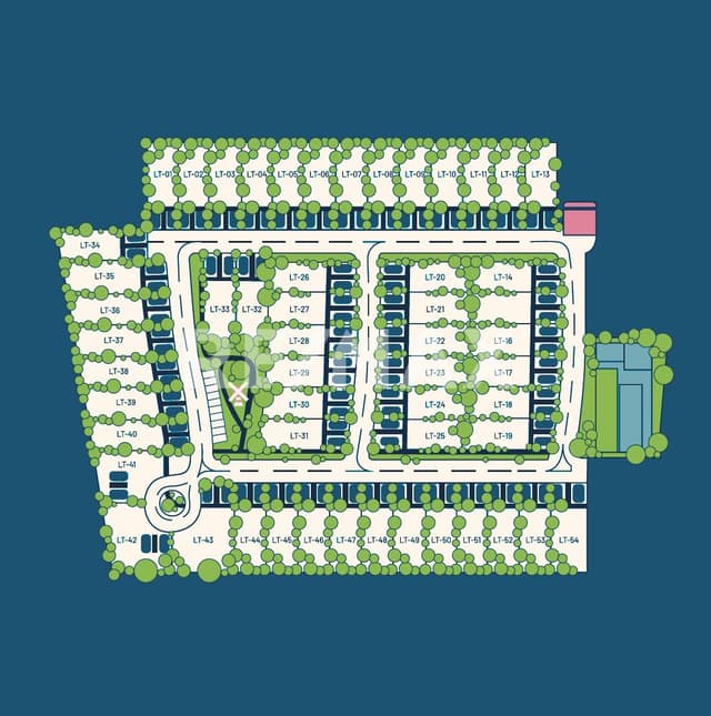 PREVENTA 225M2 LOTES RESIDENCIALES EN TULUM