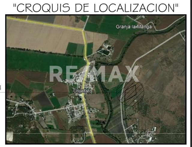 Terreno en venta Valtierrilla, Salamanca