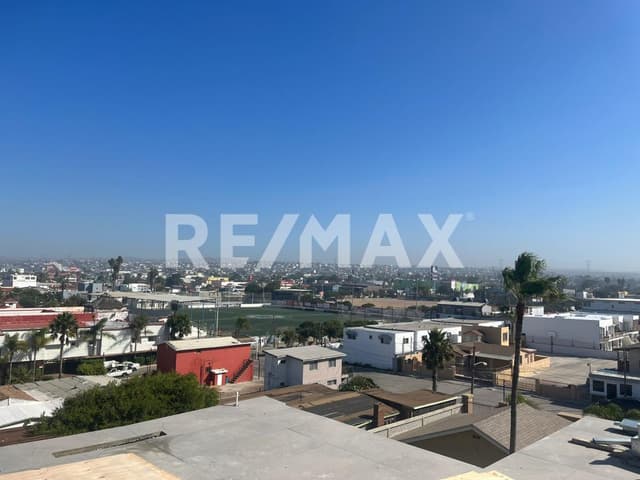 Departamento en Rosarito 