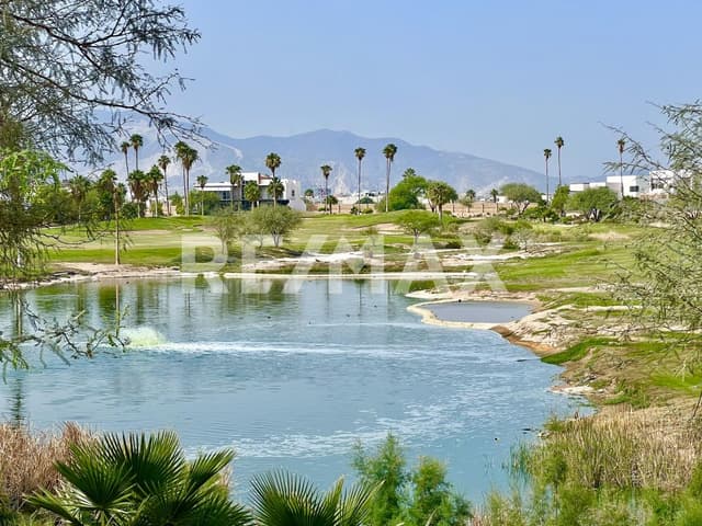 TERRENO EN VENTA EN FRACCIONAMIENTO MONTEBELLO