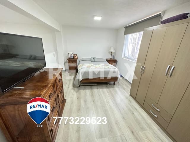 Venta de departamento en Chulavista, Cuernavaca, Morelos...Clave 4552